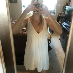 Flowy Dress